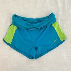 Nike shorts